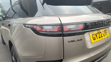 Land Rover Range Rover Velar 2.0 D200 Edition 5dr Auto Diesel Estate